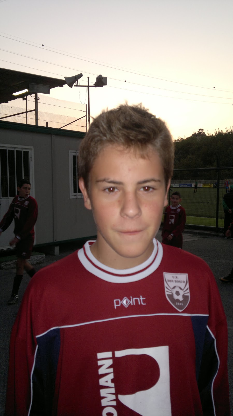 Don Bosco 98 Marco Parodi