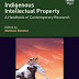 Book Review: Indigenous Intellectual Property