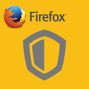 Firefox Tracking Protection