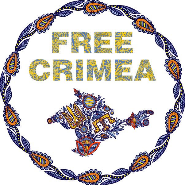 Free Crimea