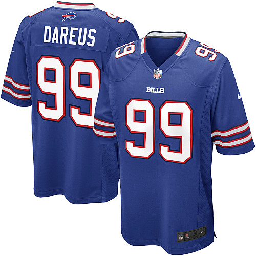The NFL Report Top 10 Nike NFL Jerseys