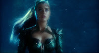 Amber Heard in Justice League (2)