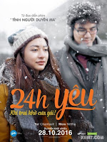 24 Giờ Yêu