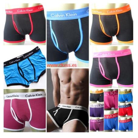 boxer calvin klein hombre precio