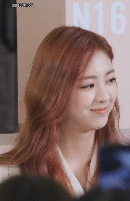ITZY (있지) 유나 미모