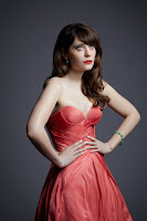 Zooey Deschanel HQ photo