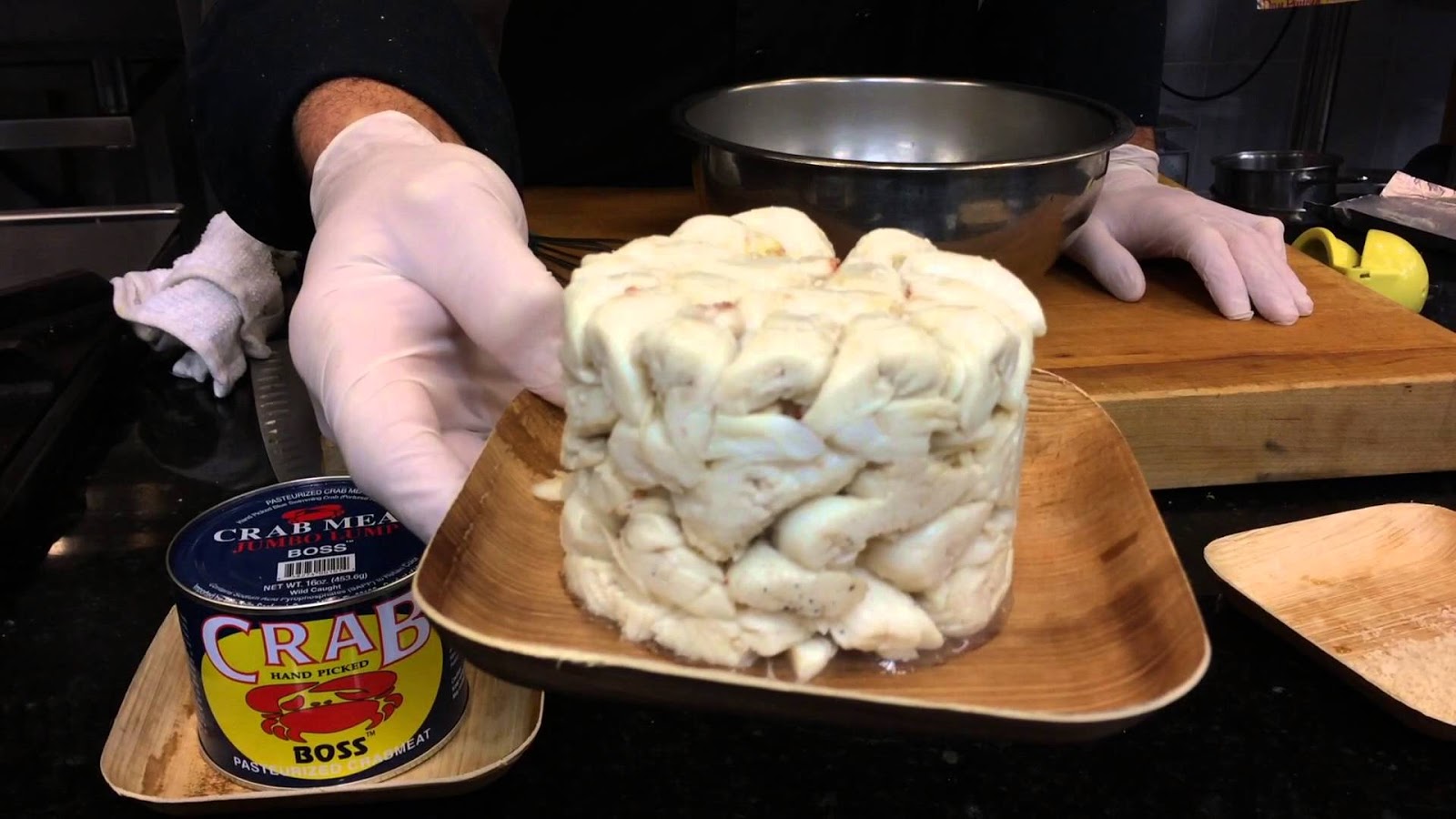 Regular Lump Crab Meat Pasteurized Crab Meats, Pasteurized Crab Meat