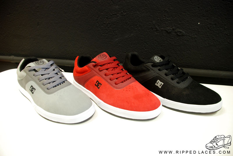 mike mo dc shoes