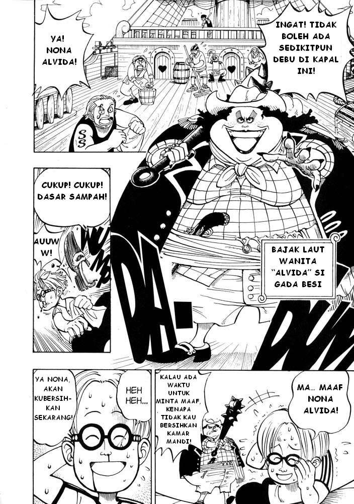 Semua Tentang One Piece Baca Komik One Piece Lengkap