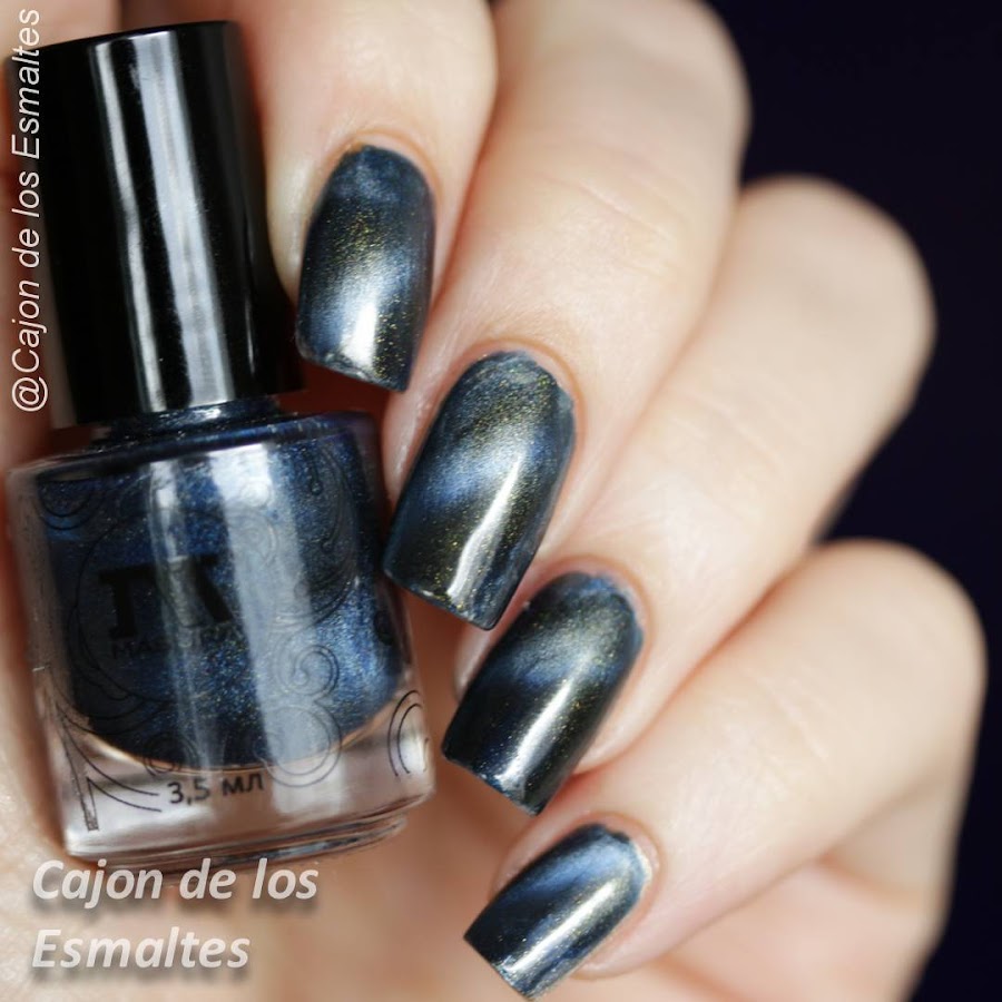 Esmalte magnético Masura - Nro 177