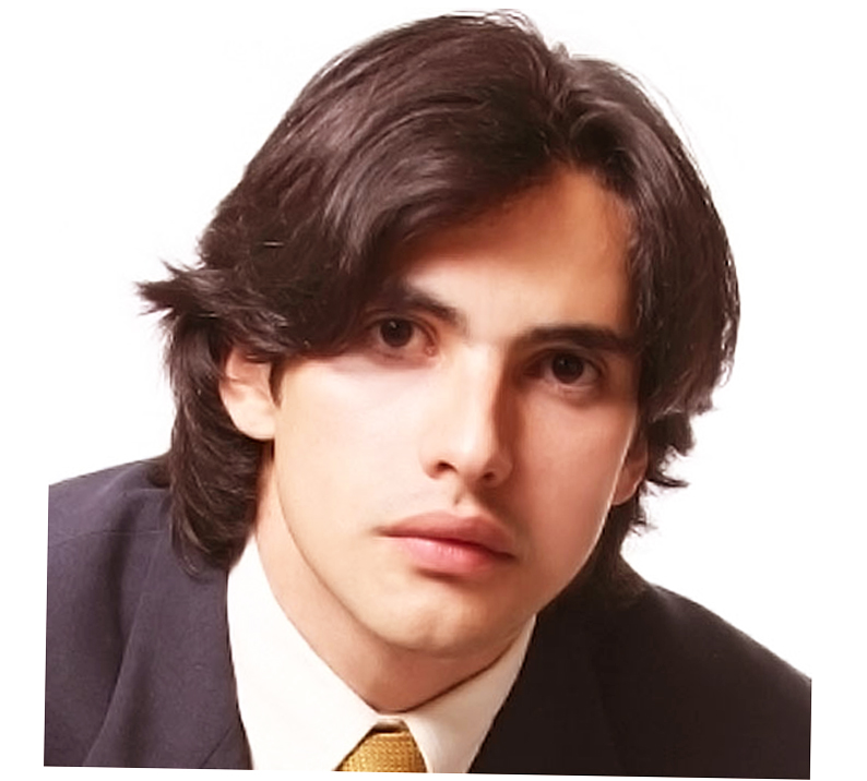 Mens Long Hairstyles Tips How to Take Care - Ellecrafts