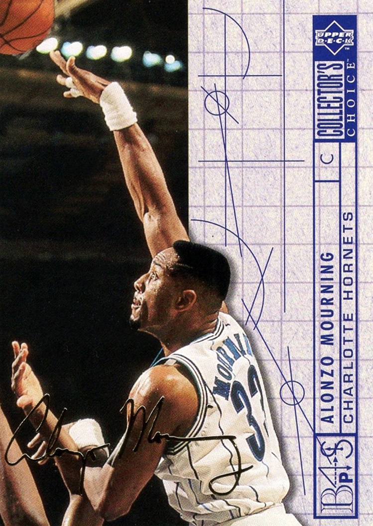 Upper Deck 1992-93 NBA Deck Basketball Cards Collectors Choice Box