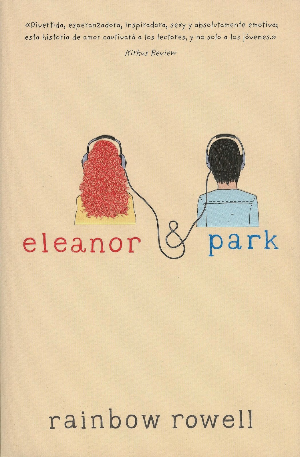  Eleanor and Park