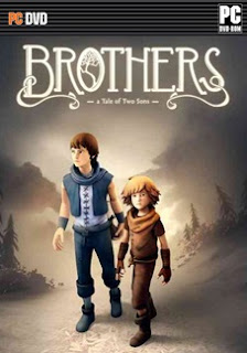 Brothers: A Tale of Two Sons - PC (Download Completo)