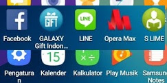 Cara menonaktifkan aplikasi Android  berbayar