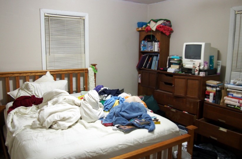 10 Tips to Make Your Bedroom More SleepFriendly