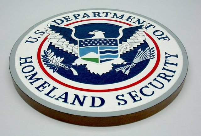 Department of Homeland Security (DHS) Emails leaked by #Antisec Anonymous