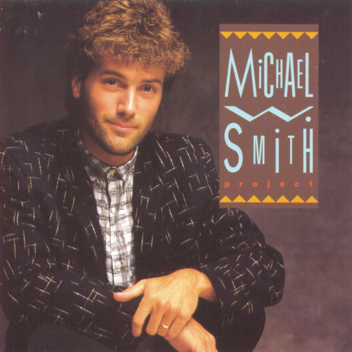 Michael W. Smith Hits [320KBPS] [Download]