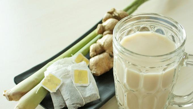 Ceria Cara Membuat Wedang Jahe Susu Yang Enak Dan Simple Ceria Cara Membuat Wedang Jahe Susu Yang Enak Dan Simple