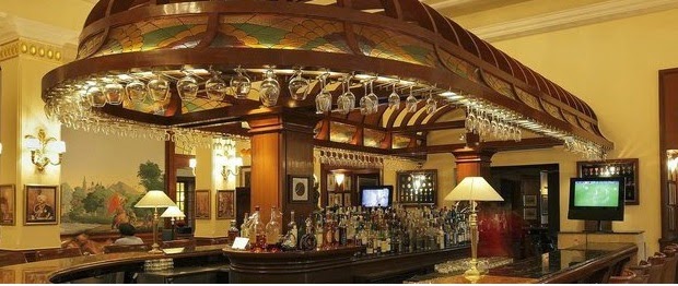 Dhaba by Claridges: September 2014