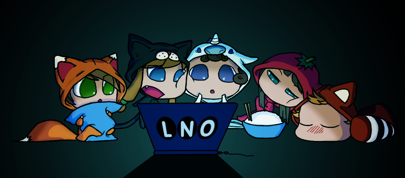 LNO Banner