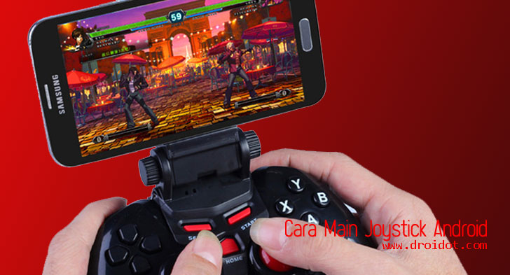Game Online Android yang Bisa Dimainkan dengan Bisa