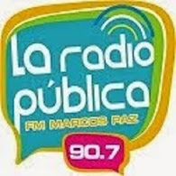 La Radio Publica de Marcos Paz