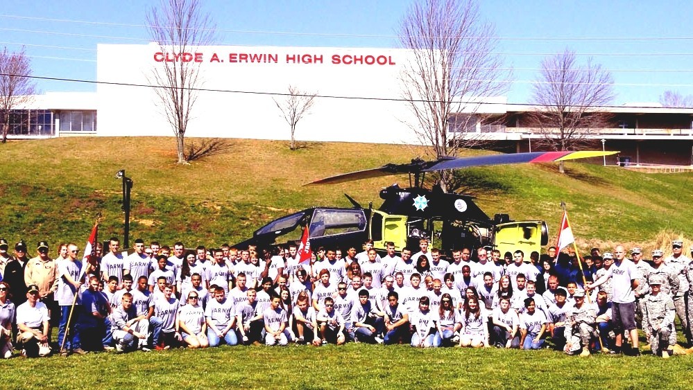 Erwin, North Carolina Erwin North Carolina