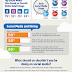 Dos and Don’ts of Social Media for Job Hunters infographic