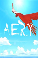 Aery - Little Bird Adventure game logo