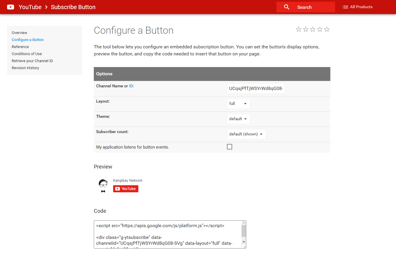 youtube subcribe button terbaru youtube subcribe button terbaru