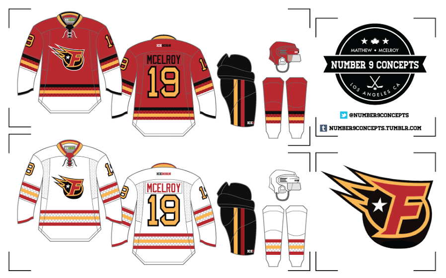 Hockey Concept Ideas Wednesday Ducks and Kings Unveil Stadium Series