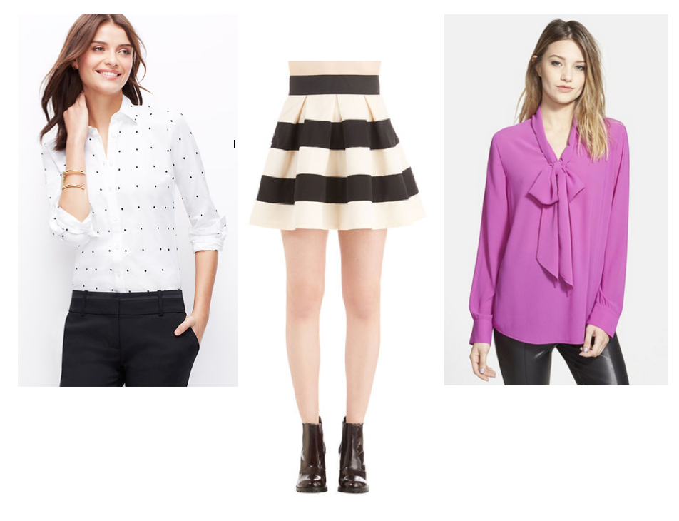 spring-fashion-trends outfit-ideas-work