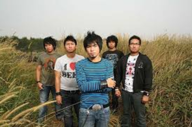 Kumpulan lagu SAMSONS terbaru DOWNLOAD MP3 Terpopuler