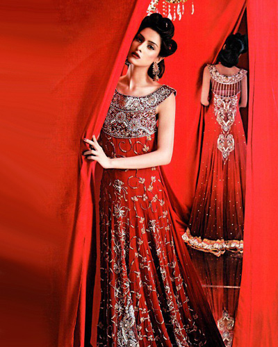 DressModels: Hindi Dress 2013 (part9)