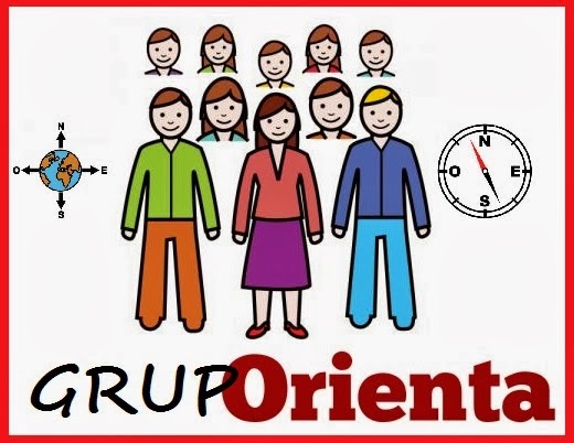 GrupOrienta: grupo de traballo