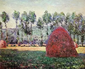 Sejarah Hidup Claude Monet: Pelopor Impresionisme yang Mengubah Dunia Seni