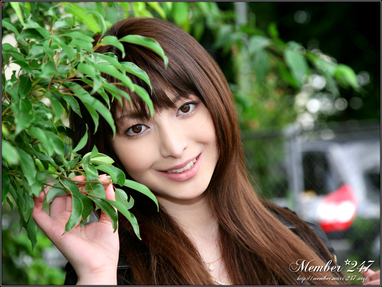 JAV Beauties [maxi247]No. 221 Nori