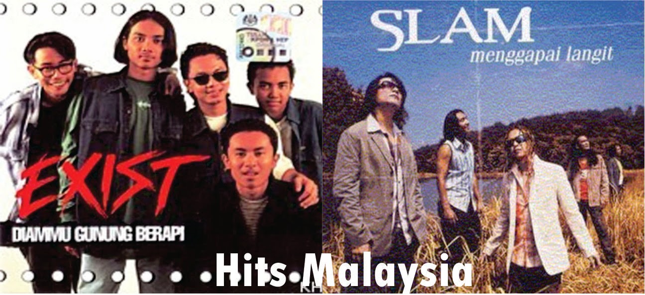 Download Daftar Lagu Malaysia Mp3 Gratis