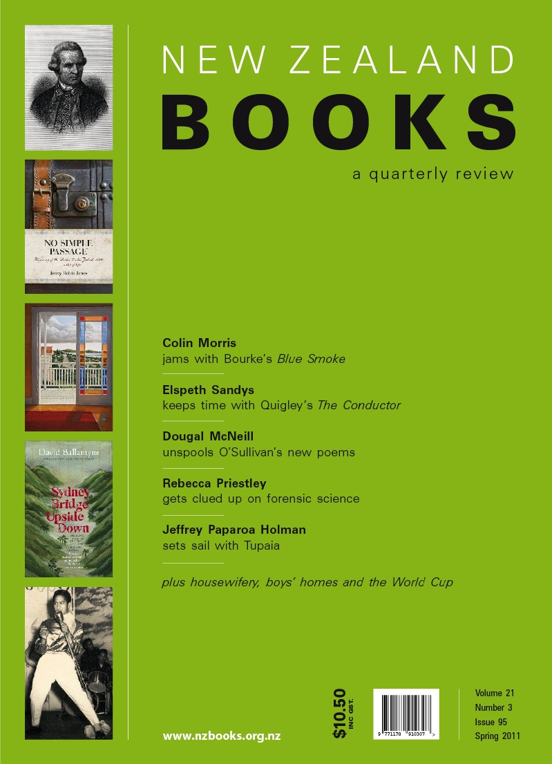 Beattie's Book Blog unofficial homepage of the New Zealand book community New Zealand Books