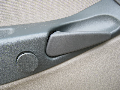 Купить Ручка стеклоподъемника Лада Гранта / Калина / Приора / Веста, Датсун за 6