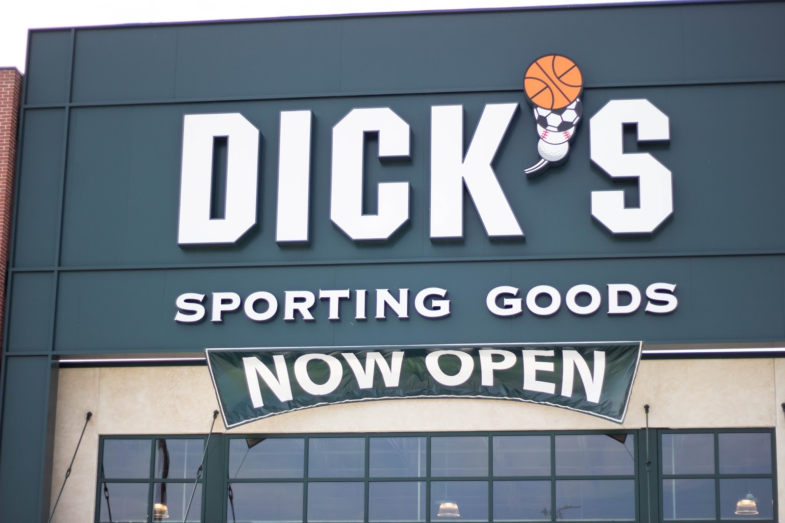 Houston Dick's Sporting Goods City Wide Store Openings Daddy