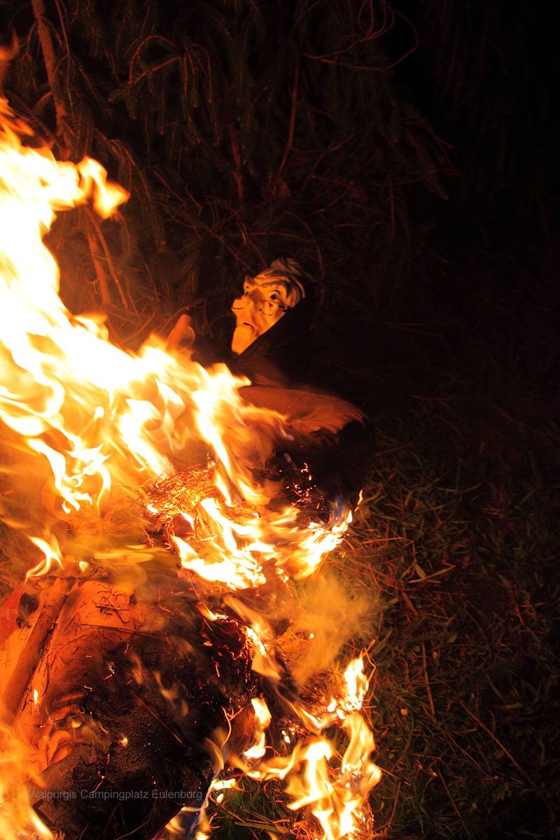 Neues Aus Muhlrose Fackelwanderung 2015