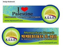 Memperkasa Ummah Membebaskan Al-Aqsa