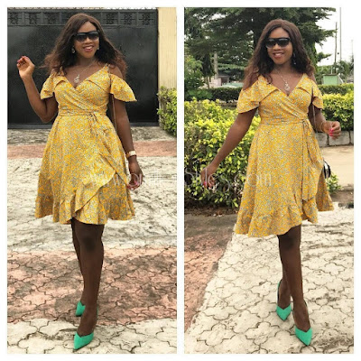 Ankara Styles Ankara Styles