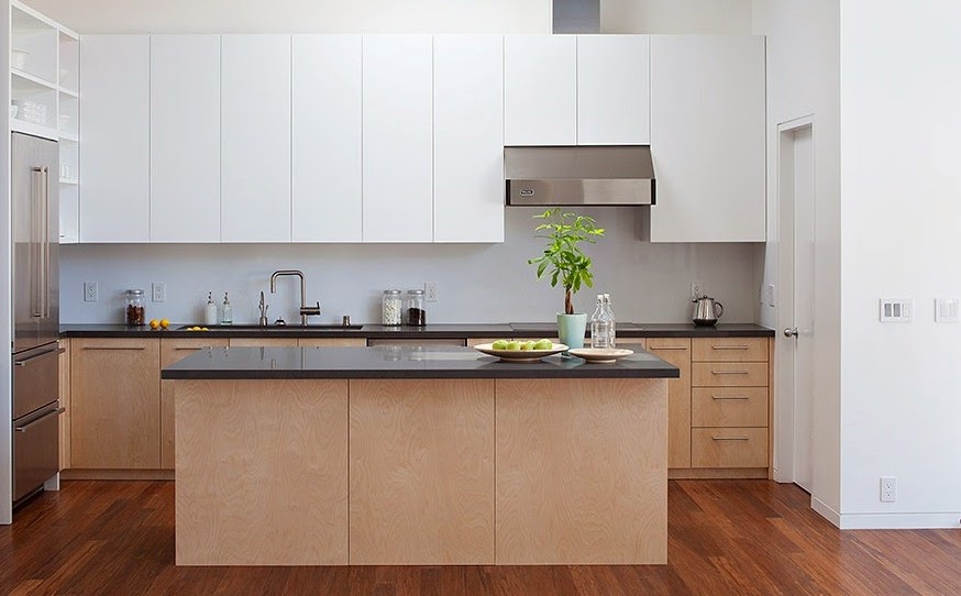 Problemas que se pueden evitar al diseñar la cocina | Decoración