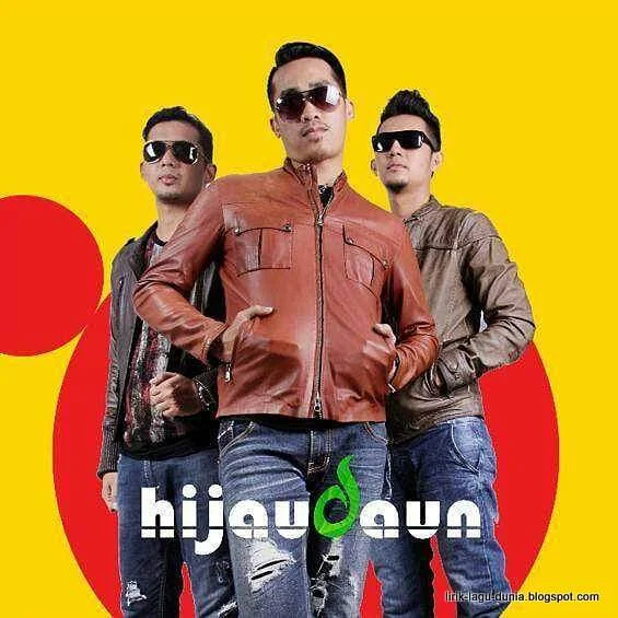 Lirik Lagu Terpaku Dihatimu - Hijau daun Lirik Lagu Terpaku Dihatimu - Hijau daun
