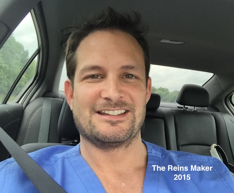 Michael LaCour movies list and roles (Snapped Season 32, Disappeared