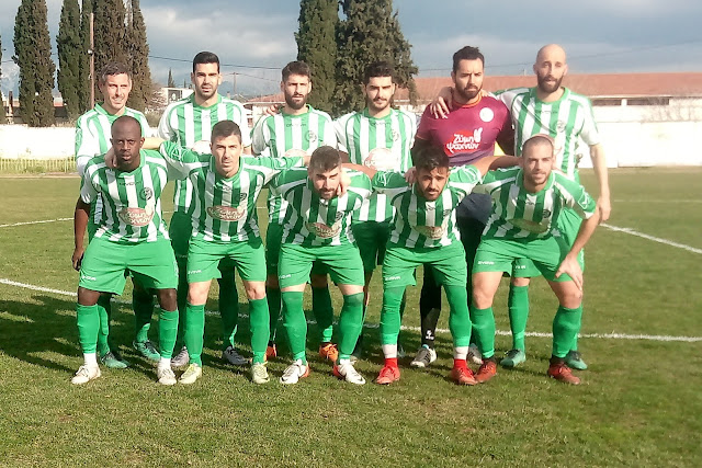 Ηρακλής Ψαχνών-Αυλωνάρι 4-0 IMG 20190217 153940