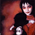 Lydia Deetz